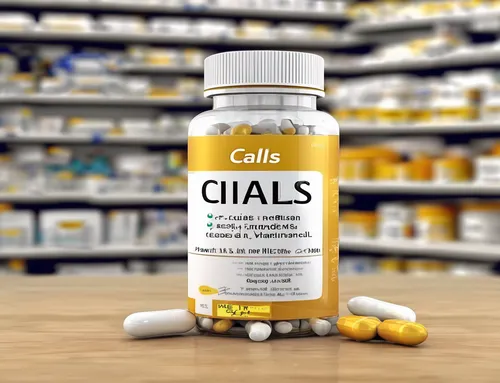 el cialis se vende sin receta